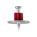  | Freeman CNDPNW1 1 in. Concrete Drive Pins with Washers (100 Count) image number 0