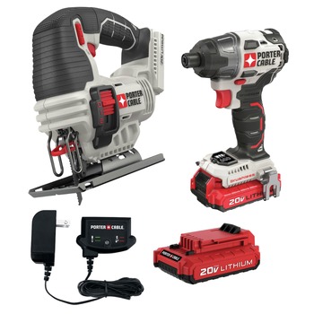 Porter cable 20v jigsaw hot sale