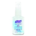Hand Sanitizers | PURELL 3050-24-CMR 2 oz. Advanced Hand Sanitizer Refreshing Gel - Clean Scent (24/Carton) image number 1