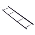 Office & Office Supplies | GBC 9741631P 200 Sheet Capacity VeloBind Reclosable Spines - Blue (25/Pack) image number 0