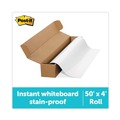  | Post-it DEF50X4 50 ft. x 4 ft. Dry Erase Surface - White image number 6