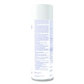 Cleaning & Janitorial Supplies | Diversey Care 04531. 19 oz. Aerosol Spray Envy Foaming Disinfectant Cleaner - Lavender Scent (12/Carton) image number 4