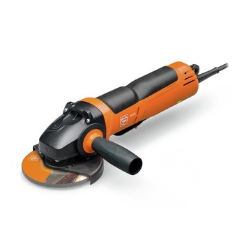 Fein CG 15-125 BLP 5 in. Corded Compact Angle Grinder