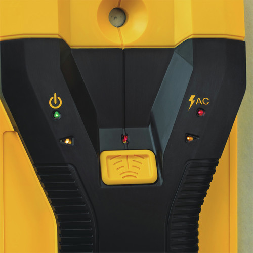 Dewalt Dw0150 1 1 2 In Stud Finder
