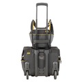Cases and Bags | Dewalt DWST560105 11 in. Electrician Tote image number 3
