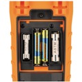 Multimeters | Klein Tools 69399 MM720 Digital Multimeter Replacement Fuse image number 3