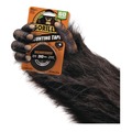 Office & Office Supplies | Gorilla Glue 6055002 Holds Up to 30 lbs. 1 in. x 60 in. Permanent Heavy Duty Mounting Tape - Black (1-Roll) image number 6