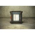 Flashlights | Factory Reconditioned Bosch GLI18V-1200CN-RT 18V Connected LED Floodlight (Tool Only) image number 6