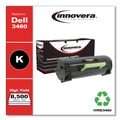 Ink & Toner | Innovera IVRD3460 Remanufactured 3319806 High-Yield Toner - Black image number 1