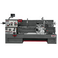 Metal Lathes | JET GH-1660ZX Lathe with 2-Axis ACU-RITE 200S and Collet Closer Installed image number 0