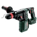 Rotary Hammers | Metabo 601715840 KH 18 LTX BL 28 Q 18V Brushless Lithium-Ion 1-1/8 in. SDS-Plus Cordless Combination Hammer (Tool Only) image number 0