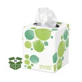 Office Jansan | Seventh Generation SEV 13719 2-Ply 100 Percent Recycled Facial Tissue (36/Carton) image number 1