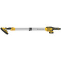 Drywall Sanders | Dewalt DCE800P2 20V MAX Brushless Lithium-Ion Cordless Drywall Sander Kit (5 Ah) image number 2