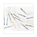Markers | Sharpie 2154174 S-Note Bullet/Chisel Tip Creative Markers - Assorted Ink Colors/White Barrel (16/Pack) image number 2