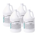 Office Jansan | Wexford Labs 211000CT Wex-Cide 128 oz. Bottle Concentrated Disinfecting Cleaner - Nectar Scent (4/Carton) image number 0