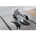 Jointers | Baileigh Industrial BA9-1008084 5 HP Professional Cabinet Table Saw image number 2