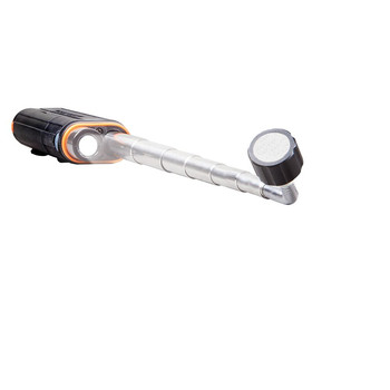 LIGHTING | Klein Tools 56027 Telescoping Magnetic LED Light and Pickup Tool