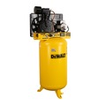 Air Compressors | Dewalt DXCMV5048055A 5 HP 80 Gallon Two-Stage Stationary Vertical Air Compressor with Monitoring System image number 5