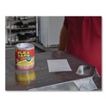 Adhesives & Glues | Flex Seal Products TFSGRYR0805 Flex Tape 8 in. x 5 ft. 39 mil Thick 4 in. Core Strong Rubberized Waterproof Tape - Gray (4/Carton) image number 1