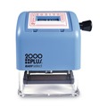 Office Jansan | COSCO 2000PLUS 011092 1 in. x 1.81 in. RECEIVED plus Date ES Dater - Red image number 0
