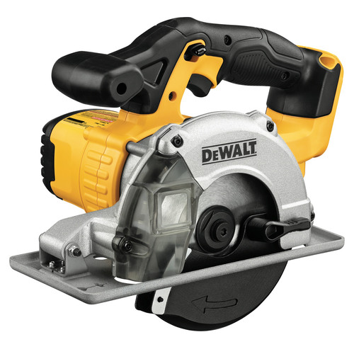 Circular Saws | Dewalt DCS373B 20V MAX Cordless Lithium-Ion Circular Saw (Tool Only) image number 0