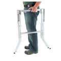  | Bosch GTA500 Folding Stand for 10 in. Portable Jobsite Table Saw (GTS1031) image number 2
