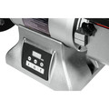 Belt Grinders | JET JT9-577248 IBGB-248VS 8 in. Variable Speed Industrial Grinder and 2 x 48 in. Belt Sander image number 6