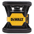 Rotary Lasers | Dewalt DW074LR 20V MAX Cordless Lithium-Ion Red Rotary Laser image number 0