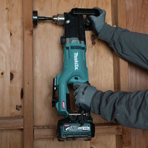 Makita GAD01M1 40V max XGT Brushless Lithium Ion 1 2 in. Cordless