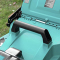 Push Mowers | Makita XML10CT1 18V X2 (36V) LXT Lithium-ion 21 in. Cordless Lawn Mower Kit with 4 Batteries (5 Ah) image number 10