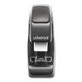  | Universal UNV43138 Executive 20-Sheet Capacity Full-Strip Stapler - Black image number 2