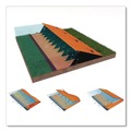 Safety Equipment | Quick Dam QDWGWL-0617 Water Force, 24-in x 17 ft x 6-in image number 4