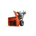 Snow Blowers | Ariens 920027 223cc 24 in. 2-Stage Snow Thrower with Electric Start image number 0