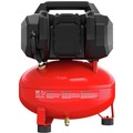 Portable Air Compressors | Factory Reconditioned Craftsman CMCC2520BR V20 Brushless Lithium-Ion 2.5 Gallon Cordless Air Compressor (Tool Only) image number 5