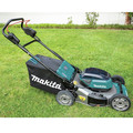 Push Mowers | Makita XML07Z 18V X2 (36V) LXT Lithium‑Ion Brushless Cordless 21 in. Commercial Lawn Mower (Tool Only) image number 8