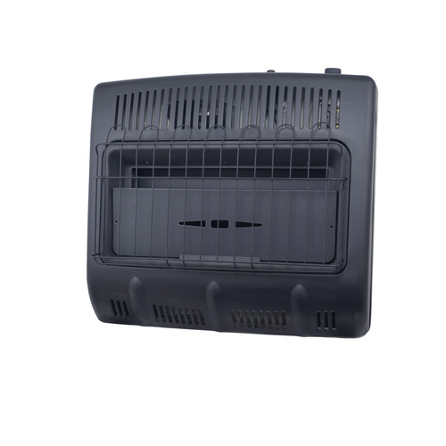 Space Heaters | Mr. Heater F299740 Blue Flame Wall Heater - Propane image number 0