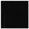  | Safco 3442BL Metro Collection Extended Height Swivel Tilt Chair - Black Fabric image number 7