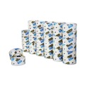 Labor Day Sale! Save $30 off $199! | Scotch 3850-CS36 1.88 in. x 54.6 Yards 3850 Heavy-Duty 3 in. Core Packaging Tape - Clear (36/Carton) image number 2