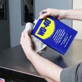 Lubricants and Cleaners | WD-40 490118 1 gal. Can Heavy-Duty Lubricant (4/Carton) image number 4