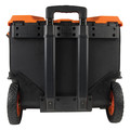 Cases and Bags | Klein Tools 55473RTB Tradesman Pro Tool Master Rolling Tool Bag image number 5