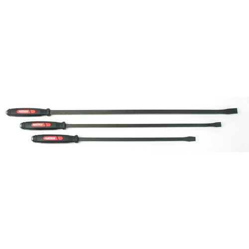 Wrecking & Pry Bars | Mayhew 61356 Dominator 3-Piece Heavy-Duty Pry Bar Set image number 0