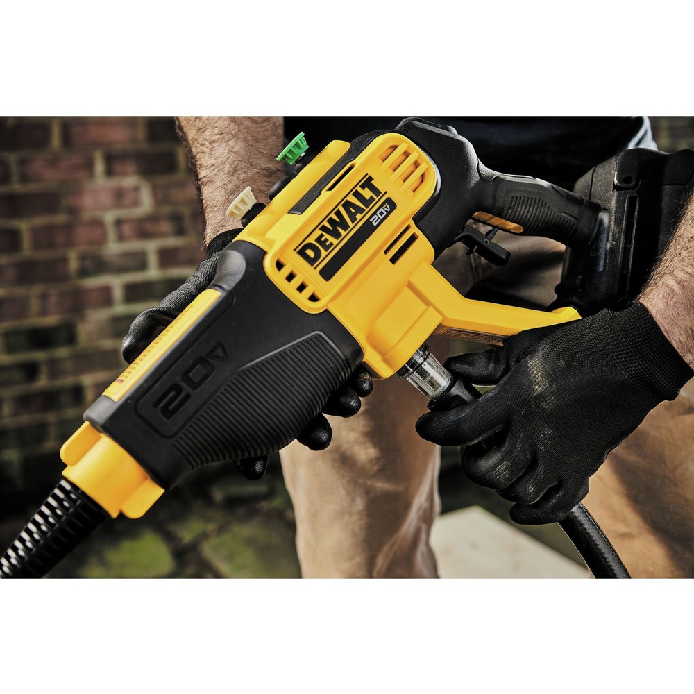 Dewalt DCPW550B 20V MAX 550 PSI Cordless Power Cleaner (Tool Only