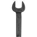 Wrenches | Klein Tools 3212 1-1/4 in. Nominal Opening Spud Wrench for Heavy Nut image number 7