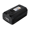 Batteries | Snow Joe IBAT40XR iON EcoSharp PRO 40V 5.0 Ah Lithium-Ion Battery image number 0