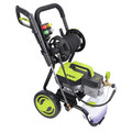 Pressure Washers | Sun Joe SPX9006-PRO Commercial 1300 PSI 2.15 HP Motor, Portable Pressure Washer with Roll Cage & Hose Reel image number 1