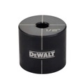 Chisels Files and Punches | Dewalt DCE6002K 1/2 in. - 2 in. Knockout Punches and Dies Kit image number 2