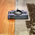 Vacuums | Shark V2950 13 in. Ni-MH Rechargeable Floor and Carpet Sweeper image number 1