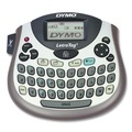 Office Jansan | DYMO 2174540 LetraTag 100T 2 Line 6.7 in. x 2.8 in. x 5.7 in. Label Maker image number 2