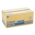 Paper Towels and Napkins | Georgia Pacific Professional 96019 9-1/2 in. x 9-1/2 in. Single-Ply Beverage Napkins - White (4000/Carton) image number 3