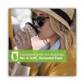 Office Jansan | Dixie 5342COMBO600 PerfecTouch 12 oz. Paper Hot Cups and Lids Combo - Multicolor (50/Pack) image number 6